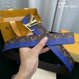 Picture of LV Belts _SKULVbelt40mmX100-125cm8L236461